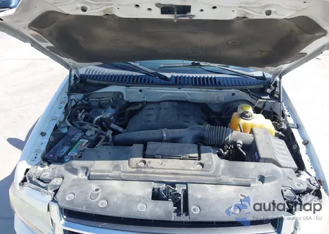 2016 Ford Expedition Xlt from USA, damaged, VIN 1FMJU1HT5GEF26114